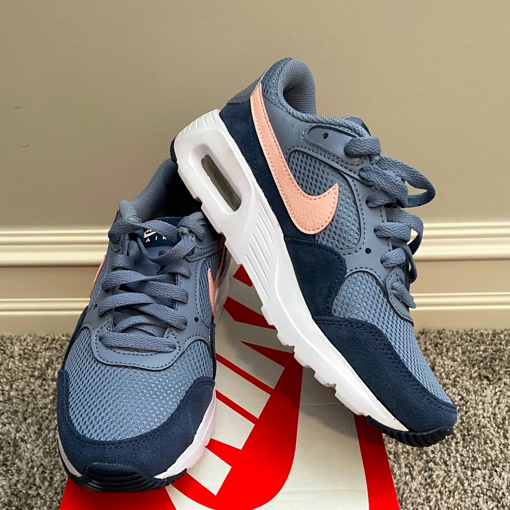Women’s Nike Air Max SC